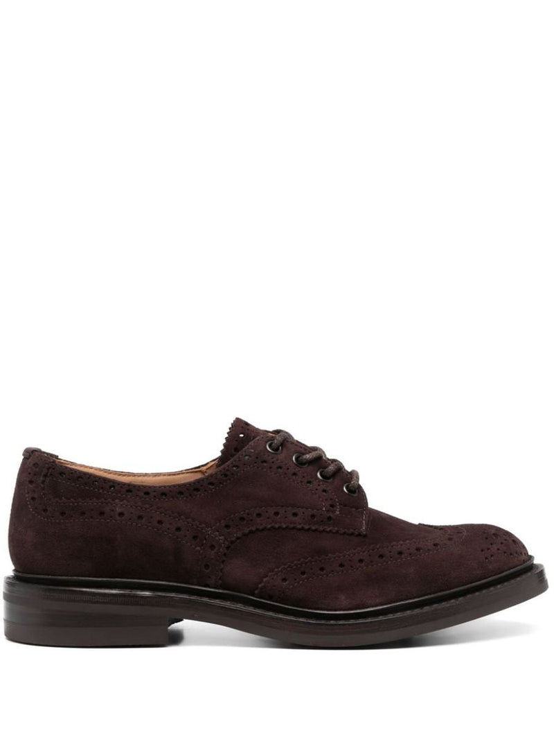 Tricker'S Bourton Dainie Sun Shoes