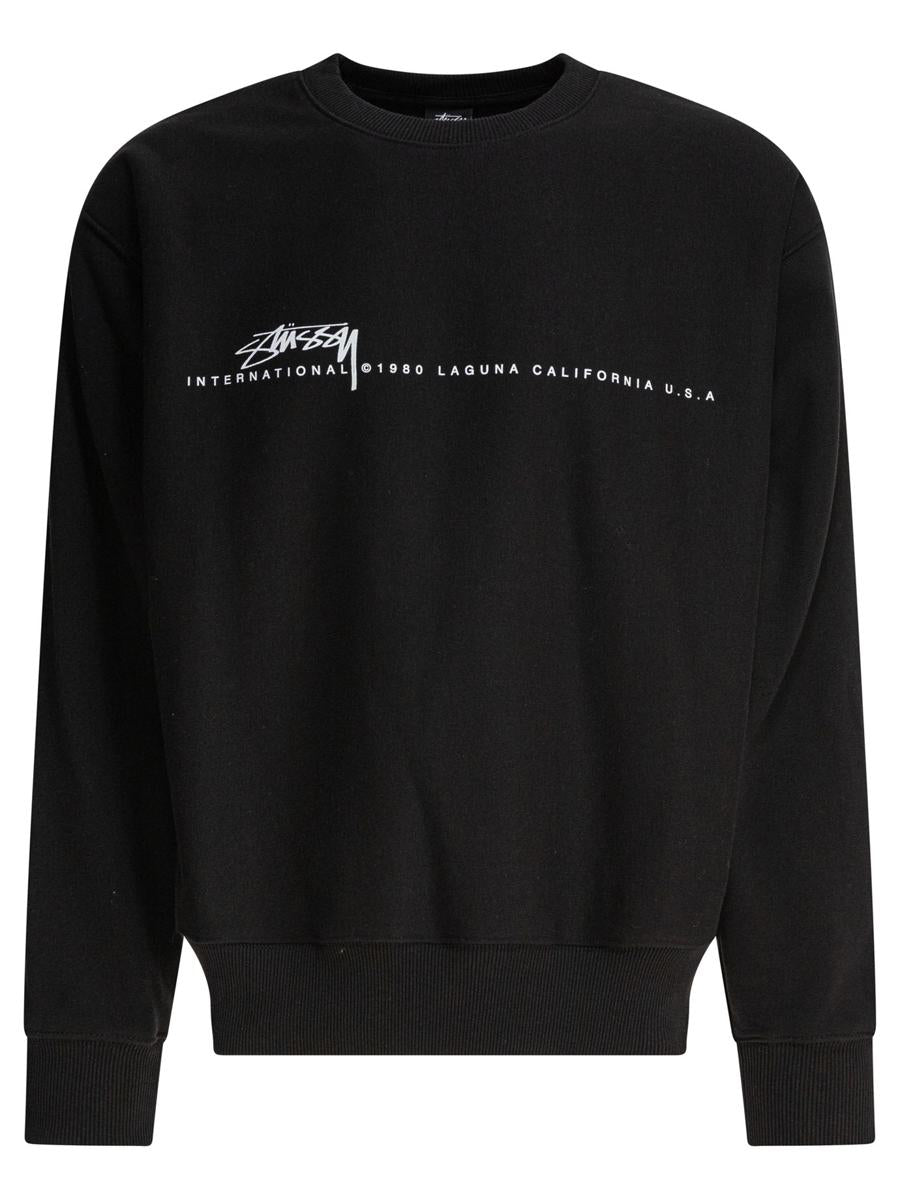 Stüssy Sweatshirts
