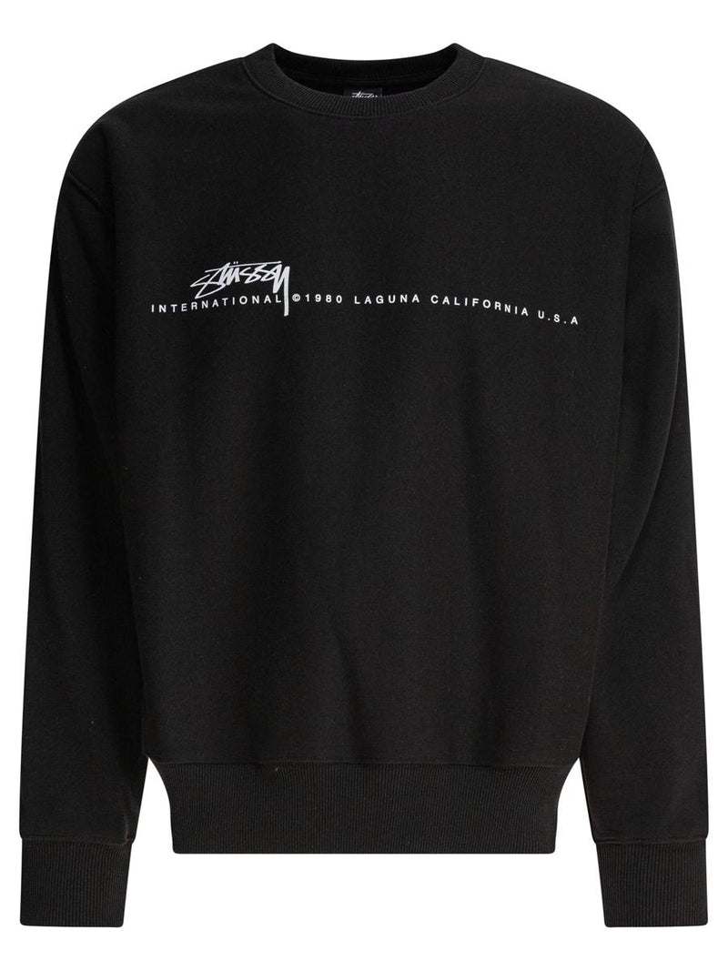 Stüssy Sweatshirts