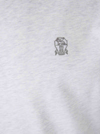 Brunello Cucinelli Short Sleeve T-Shirt