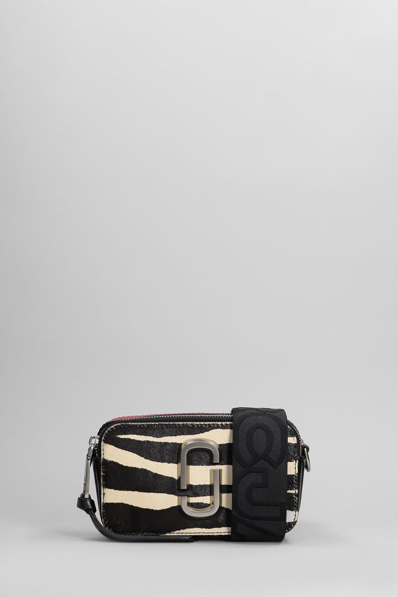 Marc Jacobs The Snapshot Shoulder Bag