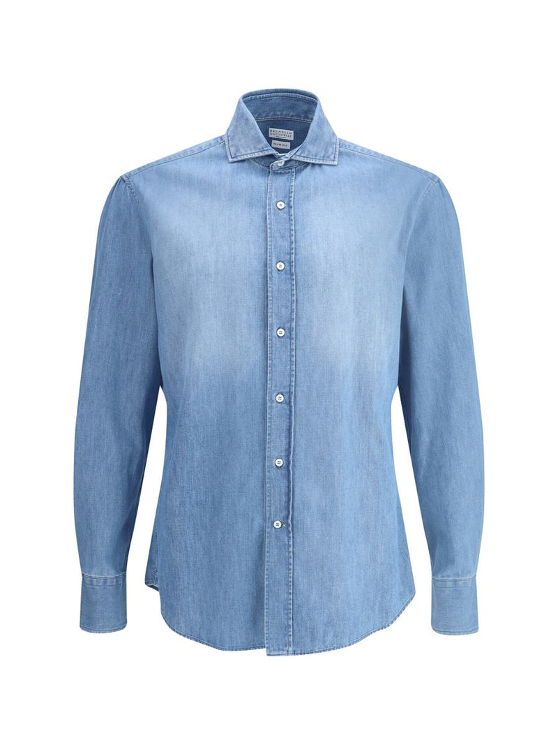 Brunello Cucinelli Shirts
