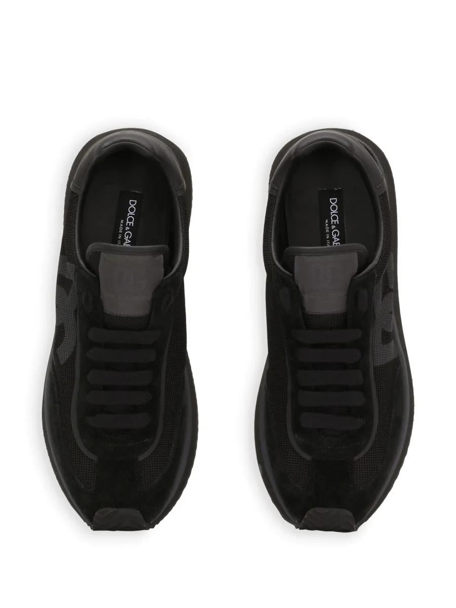 Dolce & Gabbana Dg Cushion Sneakers