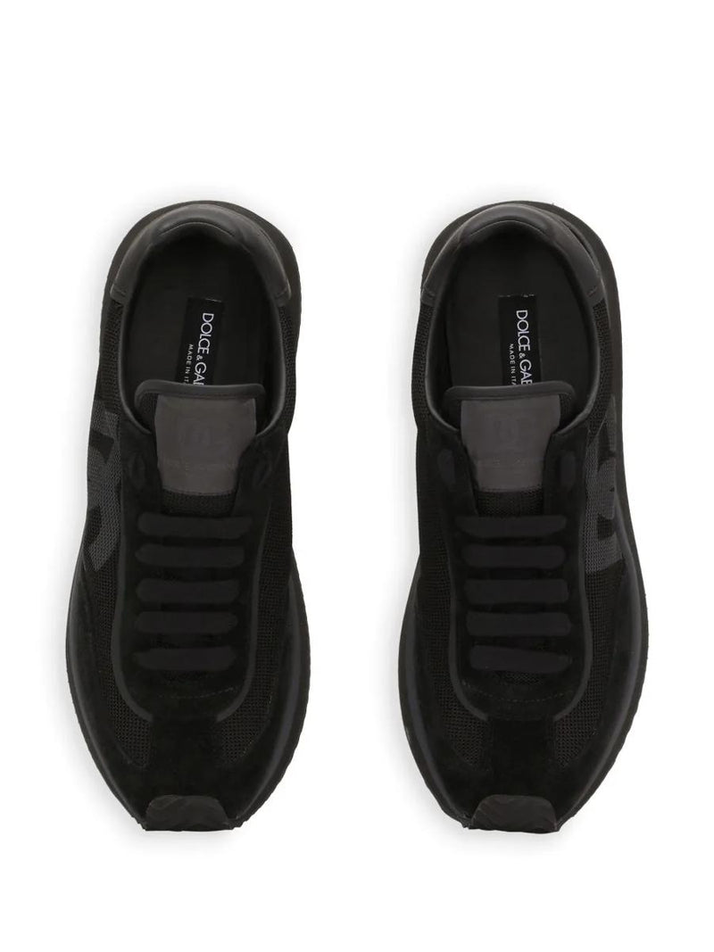 Dolce & Gabbana Dg Cushion Sneakers