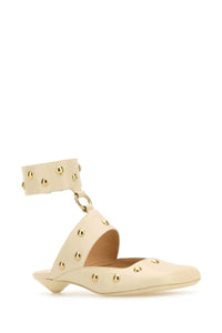 Chloé Heeled Shoes