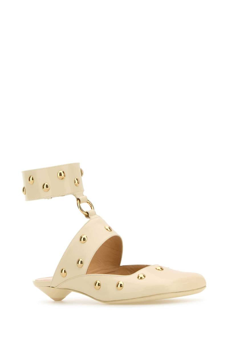Chloé Heeled Shoes