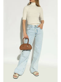 Birkenstock Arizona Big Buckle High-Shine Leather Sandals Shoes