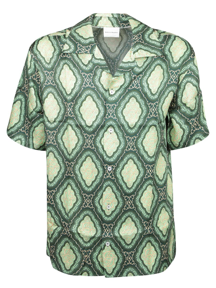 Drôle De Monsieur Shirts