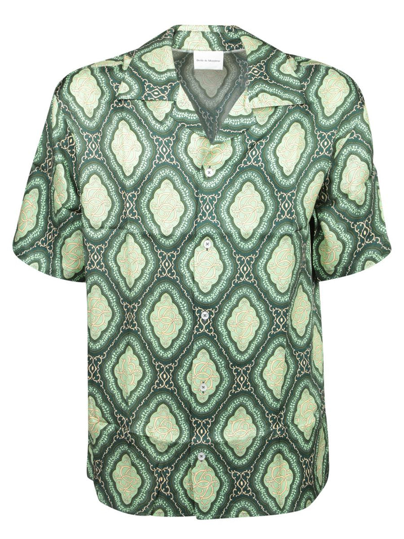 Drôle De Monsieur Shirts