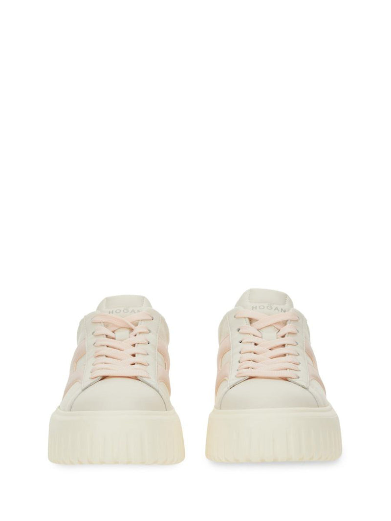 Hogan "H-Stripe" Sneaker