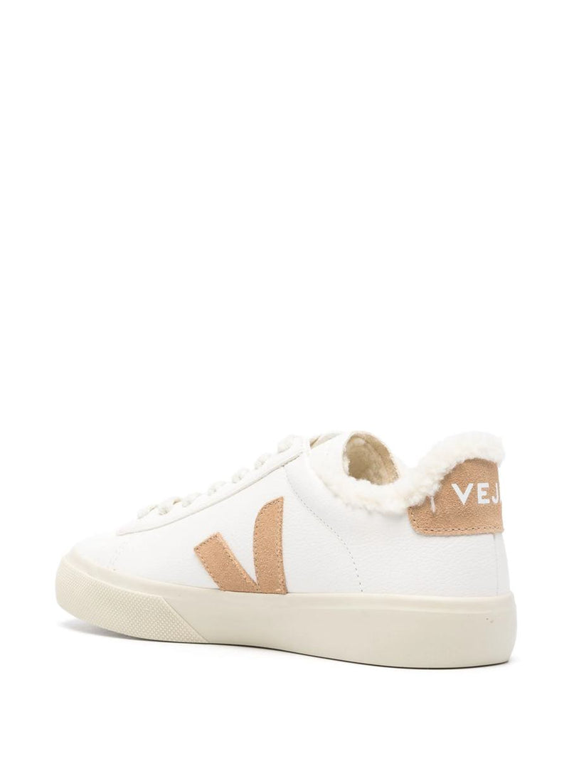 Veja Campo Winter Chromefree Sneakers