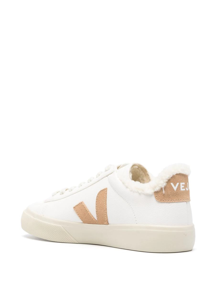 Veja Campo Winter Chromefree Sneakers