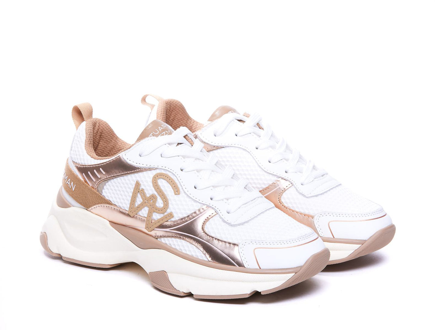 Stuart Weitzman Sneakers