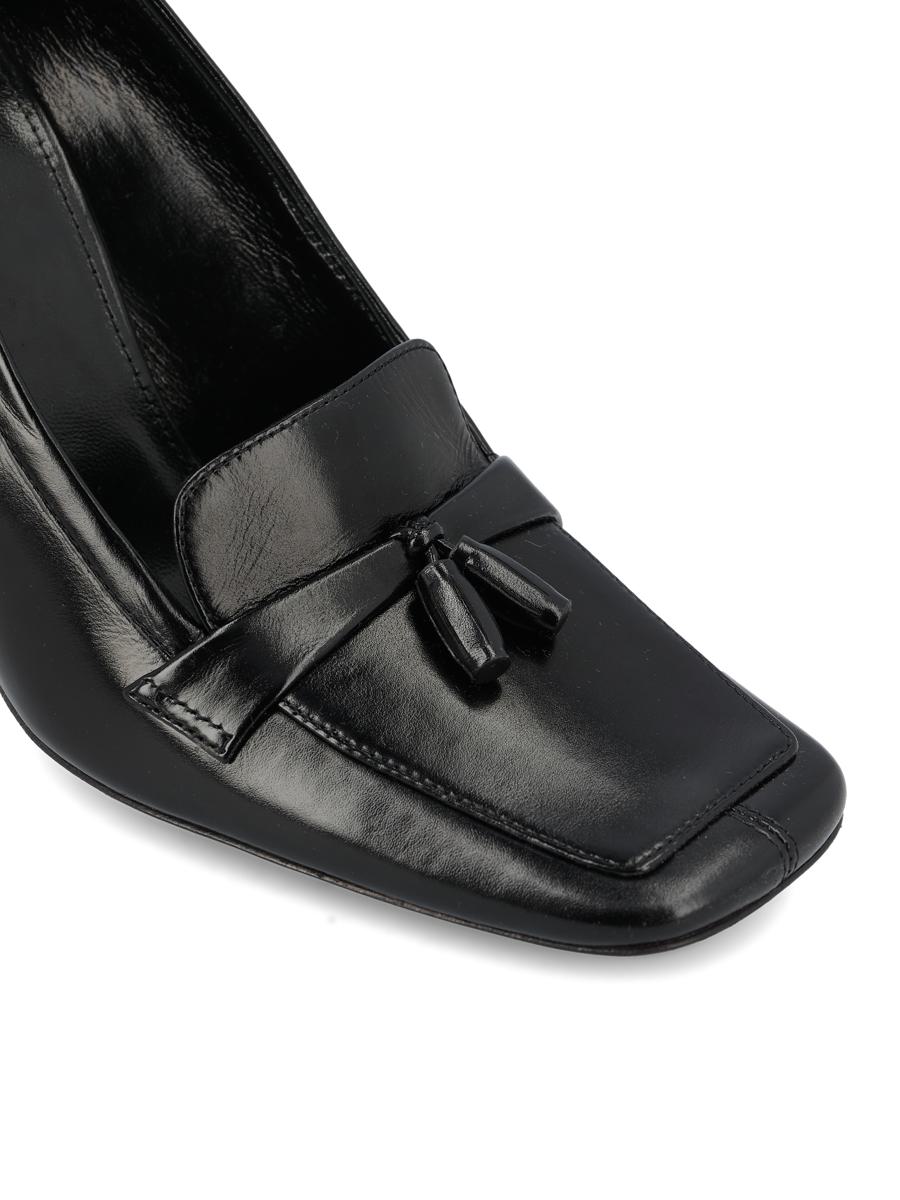 Saint Laurent Heeled Shoes