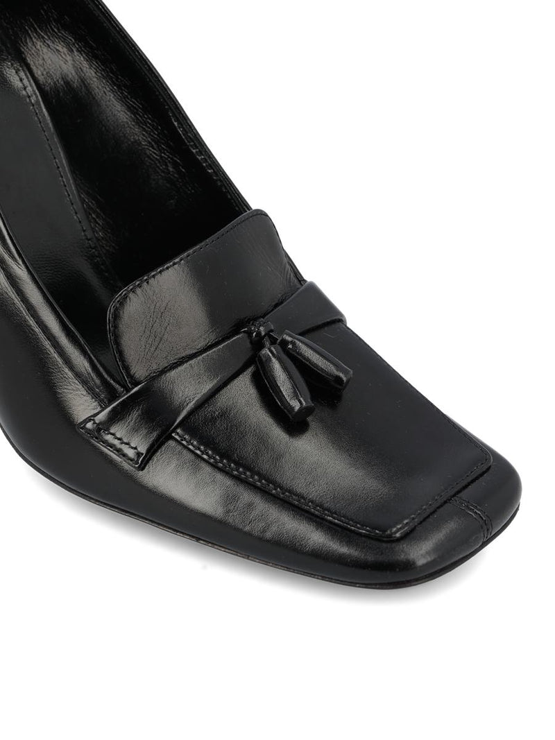 Saint Laurent Heeled Shoes