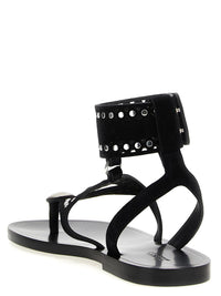 Isabel Marant 'Edil' Sandals