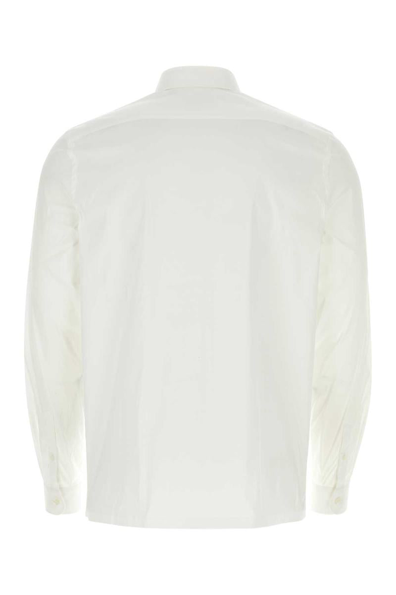 Prada Shirts