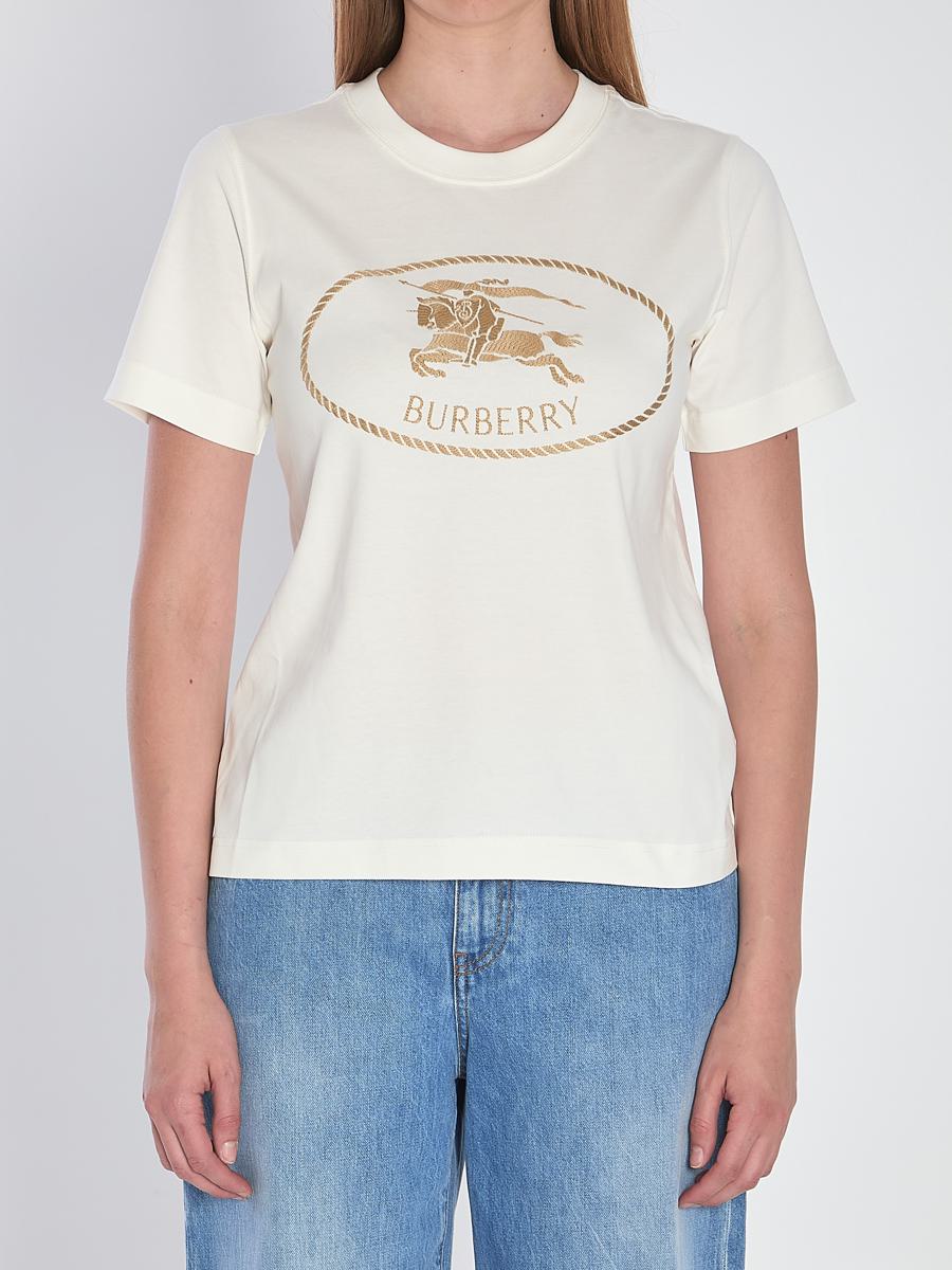 Knight Stamp T-Shirt