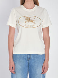 Knight Stamp T-Shirt