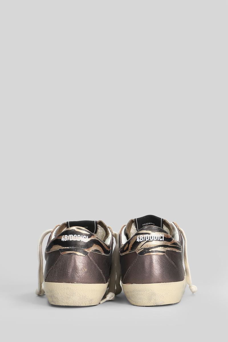 4B12 Suprime Sneakers