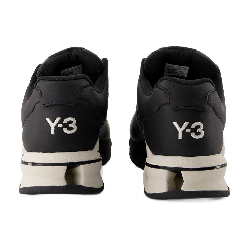 Y-3 Adidas A3 Control Sneakers