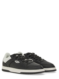 Hugo Leather Sneaker