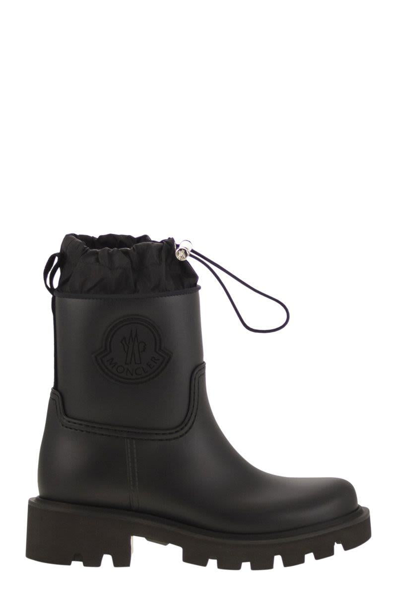 Moncler Kickstream - Rain Boots