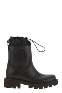 Moncler Kickstream - Rain Boots