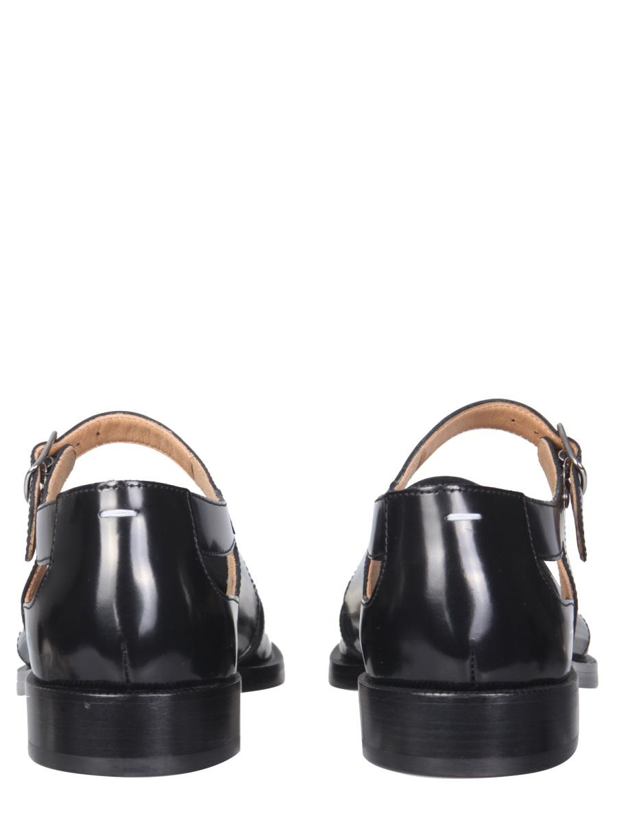 Maison Margiela Mary Jane Tabi