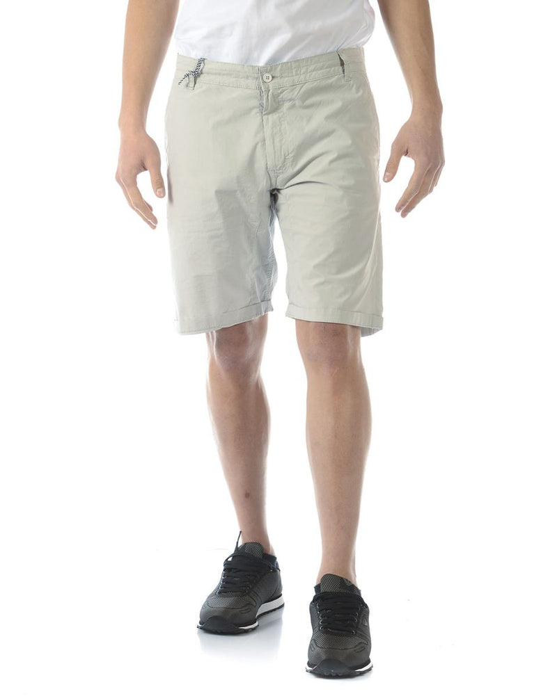 Daniele Alessandrini Short