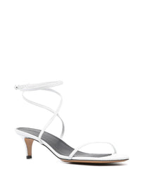Isabel Marant Aridee Heel Sandals