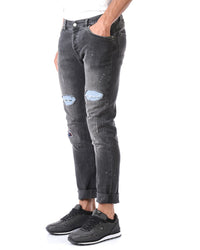 Daniele Alessandrini Jeans