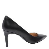 Stuart Weitzman With Heel
