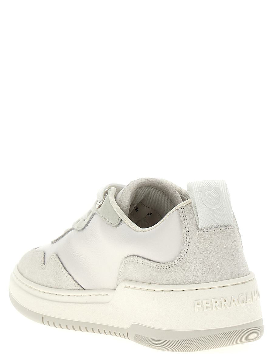 Salvatore Ferragamo 'Dania' Sneakers
