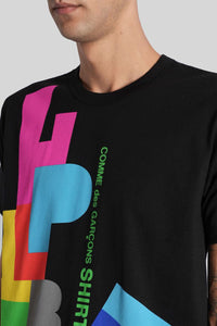 Comme Des Garçons T-Shirt