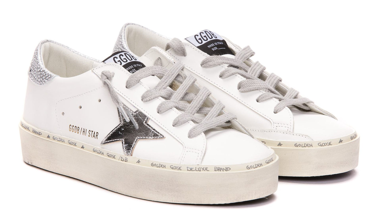 Golden Goose Sneakers