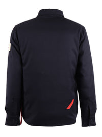 After Label Short Duvet