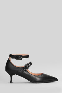 Fratelli Russo Pumps
