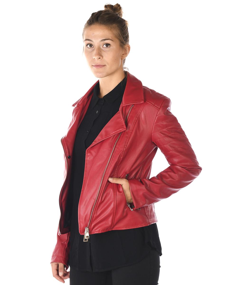 Eva Dodici Jacket