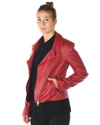 Eva Dodici Jacket