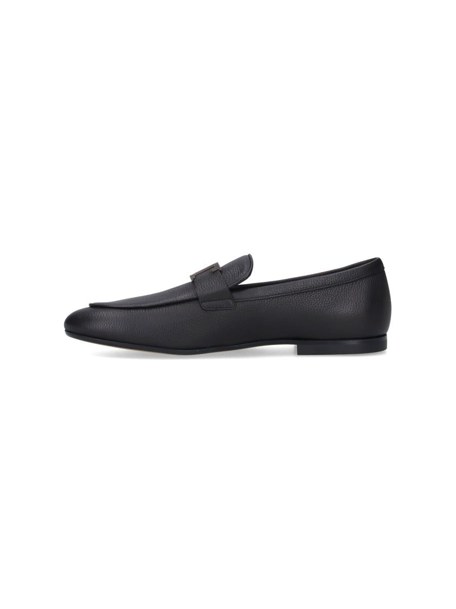 Tod'S Flat Shoes
