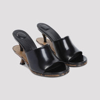 Jacquemus Mules