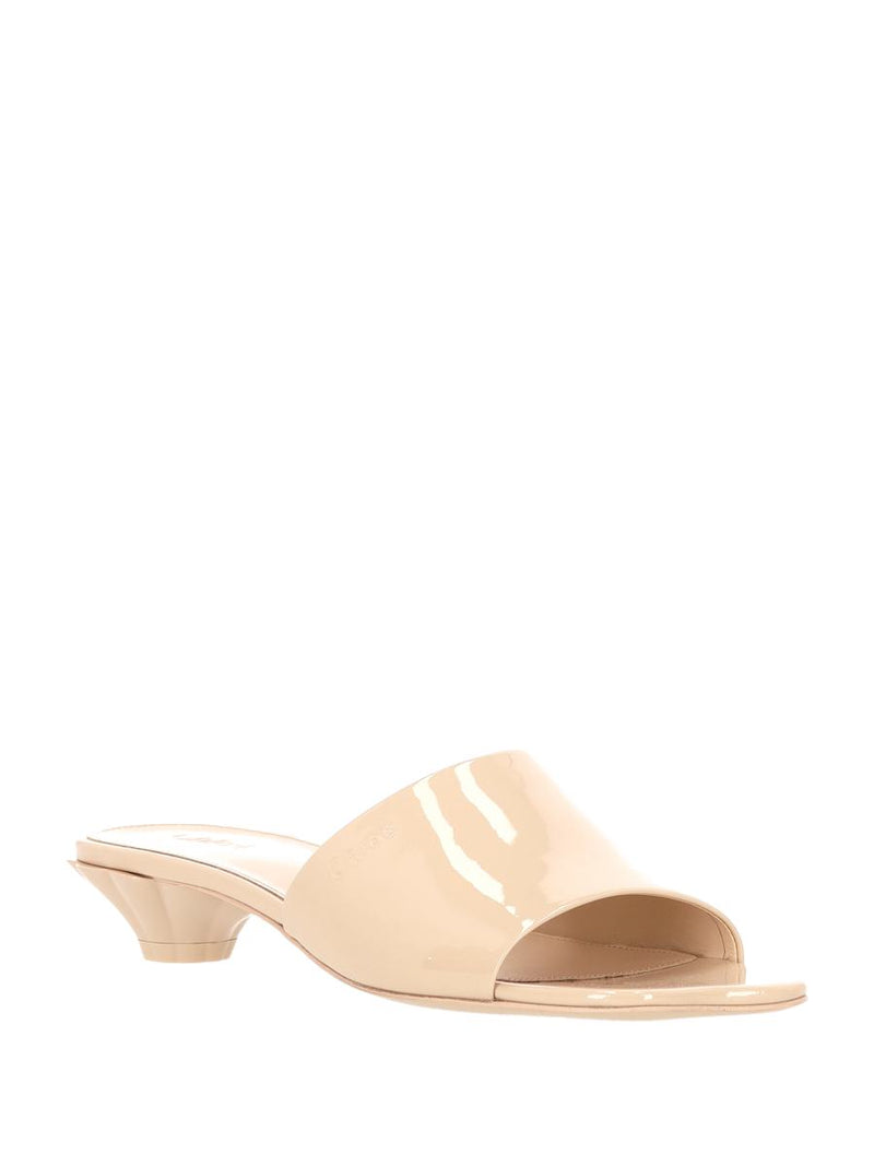 Chloé Sandals