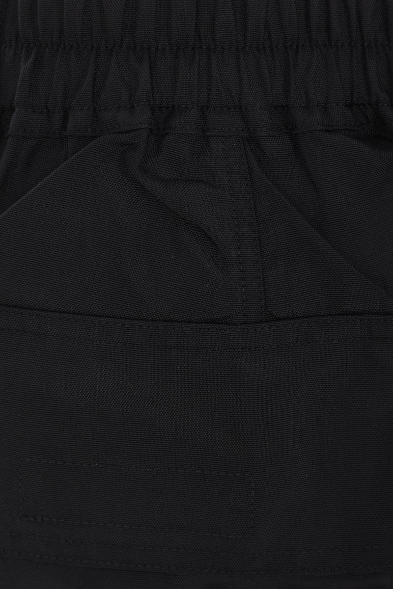 Rick Owens Drkshdw Shorts