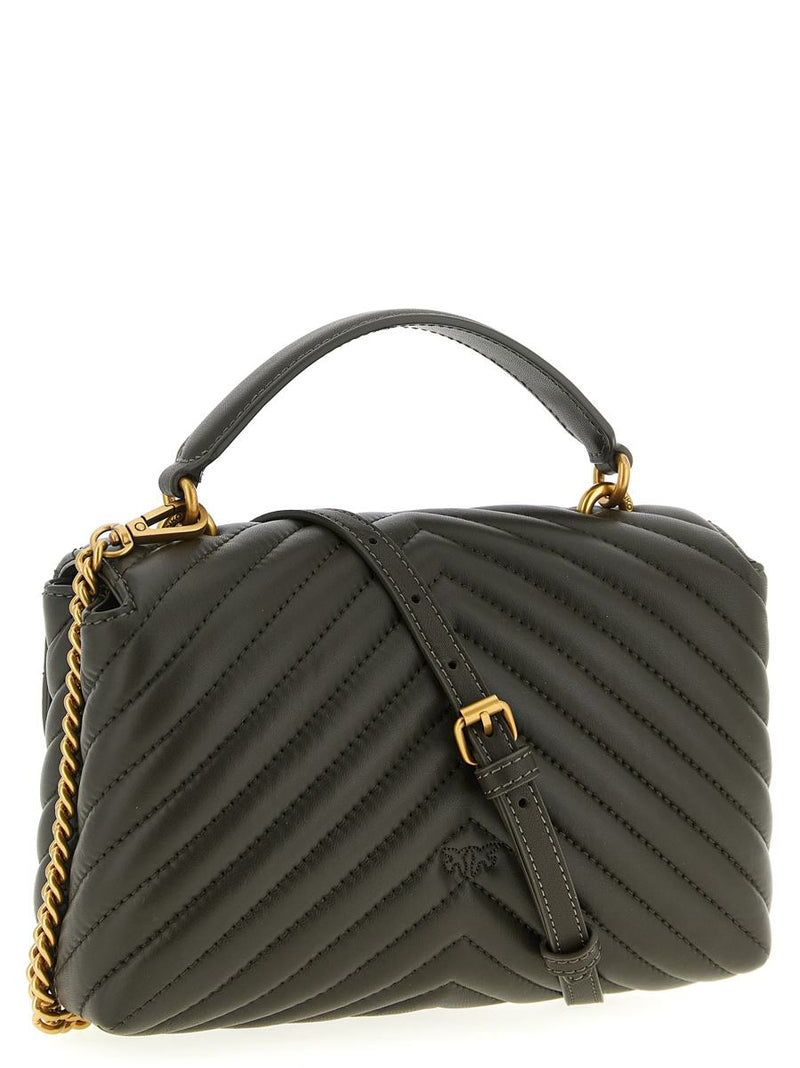 Pinko 'Mini Lady Love Puff' Handbag