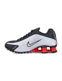 Nike Shox R4 Women'S Synthetic Leather