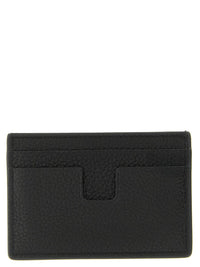 Tom Ford Hammered Card Holder