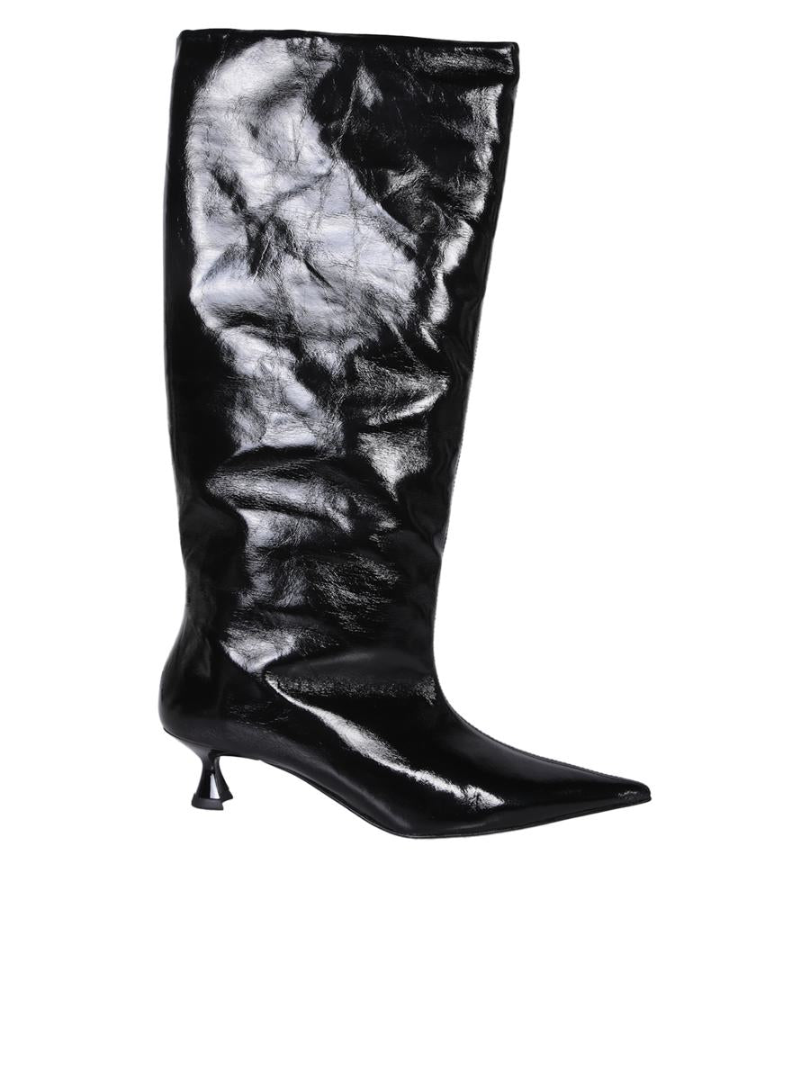 Ganni Boots
