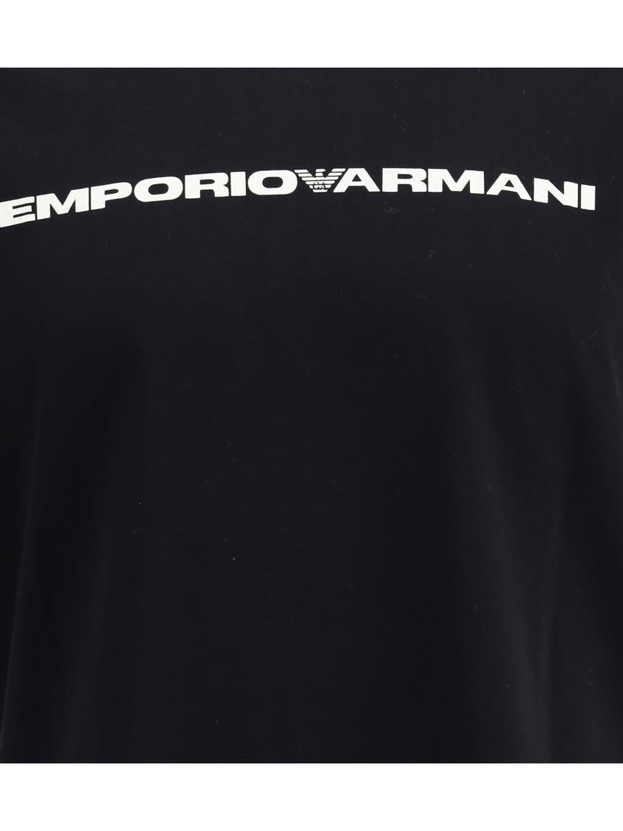 Emporio Armani T-Shirts