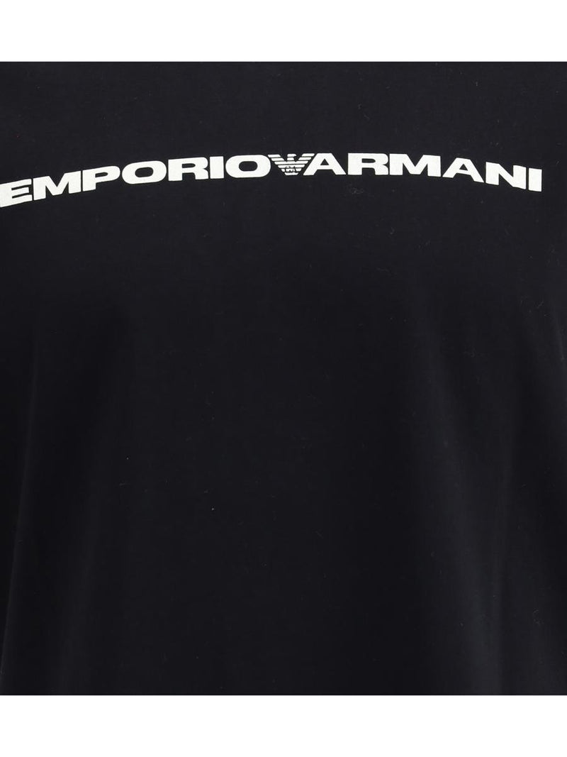 Emporio Armani T-Shirts